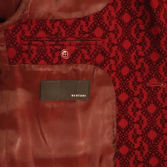 BERTONI Blazer - Picture 3 of 4